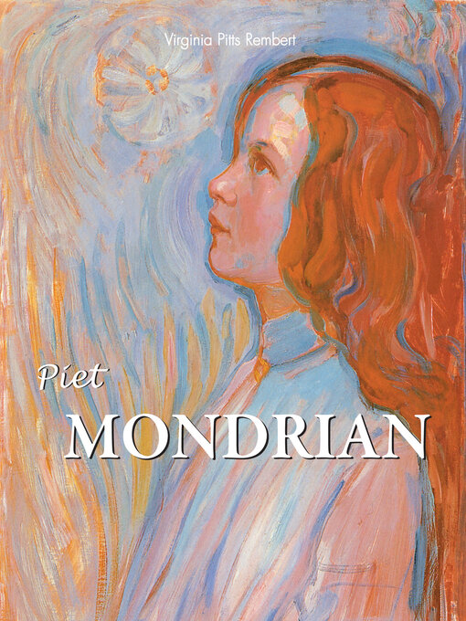 Title details for Piet Mondrian by Virginia Pitts Rembert - Available